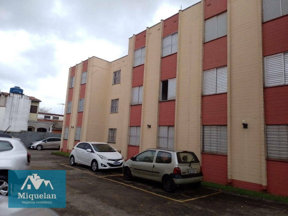 Imagem Apartamento com 2 Quartos à Venda, 50 m² em Tremembé - São Paulo Imagem Apartamento com 2 Quartos à Venda, 50 m² em Tremembé - São Paulo