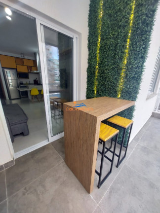 Imagem Apartamento com 2 Quartos à Venda, 58 m² em Praia Grande - Ubatuba