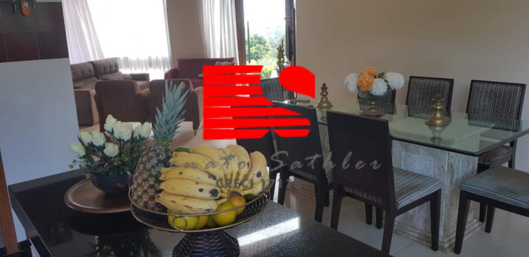 Imagem Casa com 4 Quartos à Venda, 260 m² em Serra Da Morena - Jaboticatubas