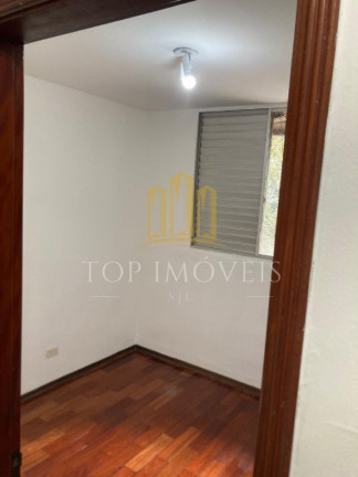 Imagem Apartamento com 3 Quartos para Alugar, 82 m² em Vila Industrial - São José Dos Campos