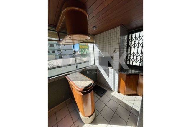 Imagem Apartamento com 3 Quartos à Venda, 95 m² em Santana - Porto Alegre