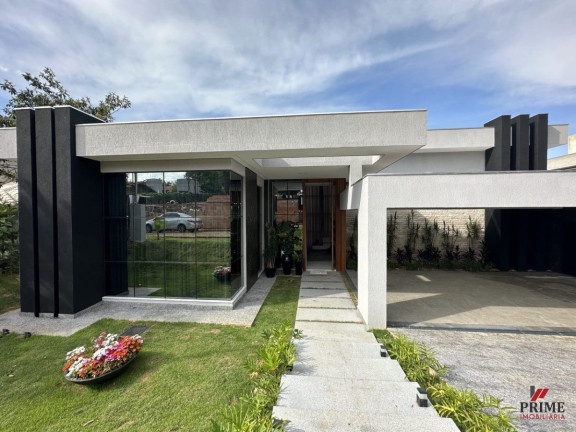 Casa de Condomínio com 4 Quartos à Venda, 1.050 m² em Condomínio Condados Da Lagoa - Lagoa Santa