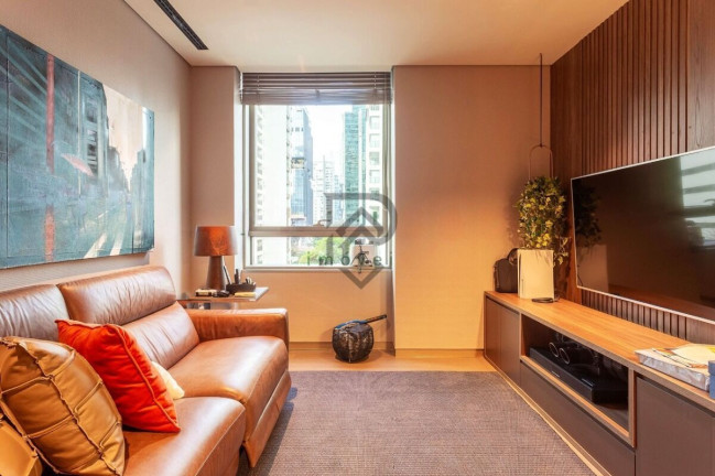 Imagem Apartamento com 4 Quartos à Venda, 570 m² em Itaim Bibi - São Paulo