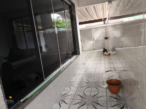 Imagem Sobrado com 3 Quartos à Venda, 185 m² em Vila Valença - São Vicente