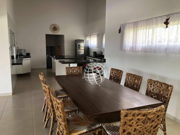Imagem Casa com 8 Quartos à Venda, 680 m² em Terras Da Faz Santana I - Atibaia Imagem Casa com 8 Quartos à Venda, 680 m² em Terras Da Faz Santana I - Atibaia