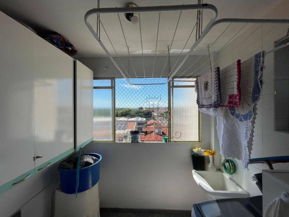 Imagem Apartamento com 3 Quartos à Venda, 68 m² em Jardim Vilas Boas - Londrina