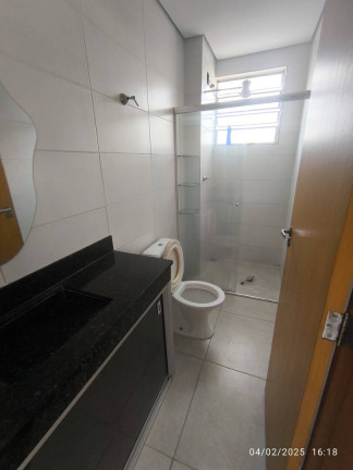 Apartamento com 2 Quartos para Alugar, 43 m² em Ouro Negro - Ibirité