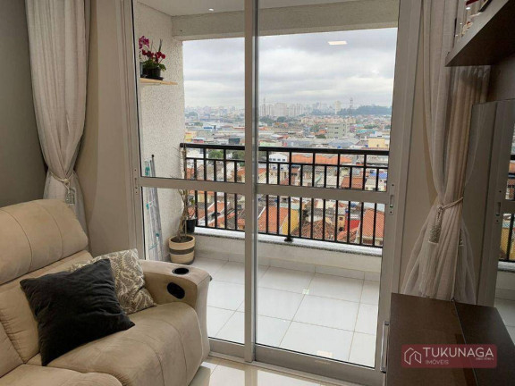 Imagem Apartamento com 2 Quartos à Venda, 57 m² em Vila Galvão - Guarulhos Imagem Apartamento com 2 Quartos à Venda, 57 m² em Vila Galvão - Guarulhos