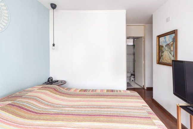 Imagem Apartamento com 2 Quartos à Venda, 95 m² em Vila Madalena - São Paulo Imagem Apartamento com 2 Quartos à Venda, 95 m² em Vila Madalena - São Paulo