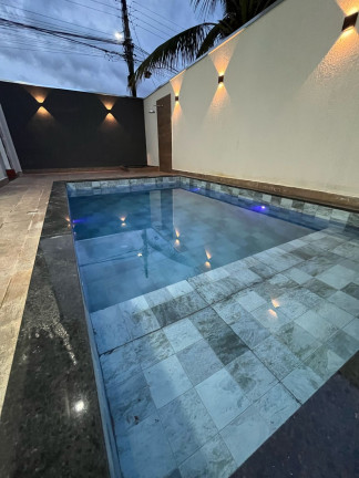 Imagem Casa com 4 Quartos à Venda, 235 m² em Setor Habitacional Vicente Pires - Brasília