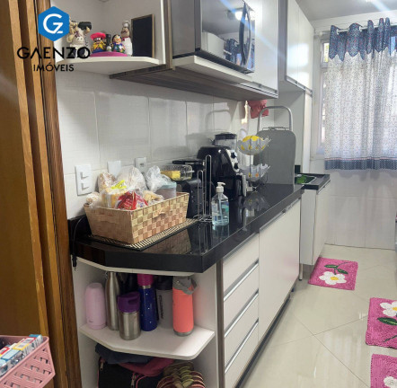 Imagem Apartamento com 2 Quartos à Venda, 57 m² em Veloso - Osasco