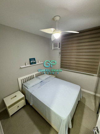 Imagem Apartamento com 2 Quartos para Alugar, 70 m² em Enseada - Guarujá Imagem Apartamento com 2 Quartos para Alugar, 70 m² em Enseada - Guarujá