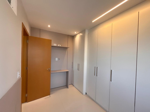 Imagem Apartamento com 3 Quartos à Venda, 86 m² em Goiabeiras - Cuiabá
