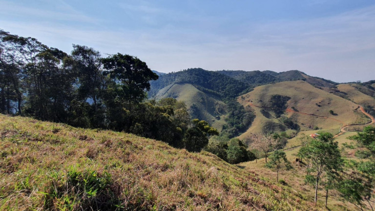 Chácara à Venda, 244.643 m² em Pouso Frio - São José Dos Campos