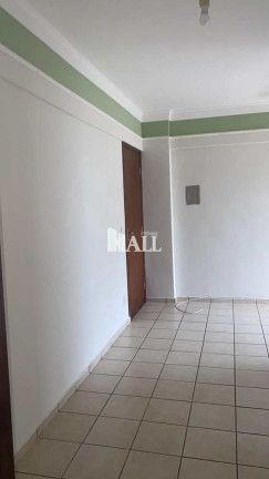 Apartamento com 1 Quarto à Venda, 45 m² em Higienópolis - São José Do Rio Preto
