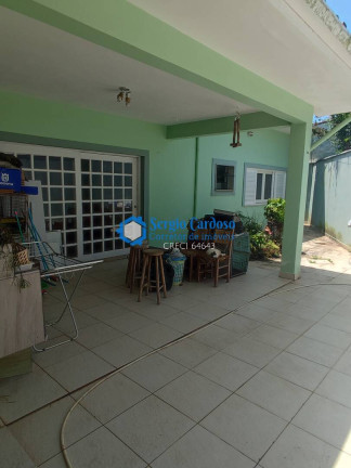 Imagem Casa com 3 Quartos à Venda, 198 m² em Cibratel I - Itanhaém