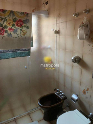 Imagem Sobrado com 3 Quartos à Venda, 189 m² em Olímpico - São Caetano Do Sul Imagem Sobrado com 3 Quartos à Venda, 189 m² em Olímpico - São Caetano Do Sul