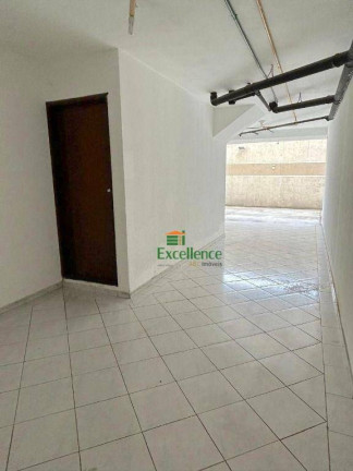 Imagem Sobrado com 2 Quartos para Alugar, 127 m² em Vila Bela - São Paulo