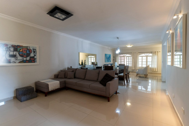 Imagem Sobrado com 3 Quartos à Venda, 190 m² em Jardim Icaraí - São Paulo
