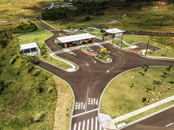Terreno à Venda, 275 m² em Camaçari