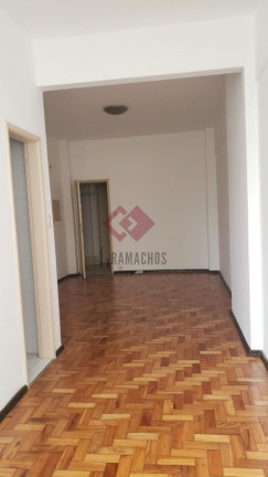 Imagem Apartamento com 1 Quarto à Venda, 33 m² em Cerqueira César - São Paulo