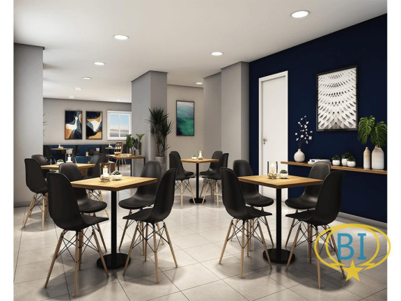Imagem Apartamento com 2 Quartos à Venda, 43 m² em Jardim Arize - São Paulo