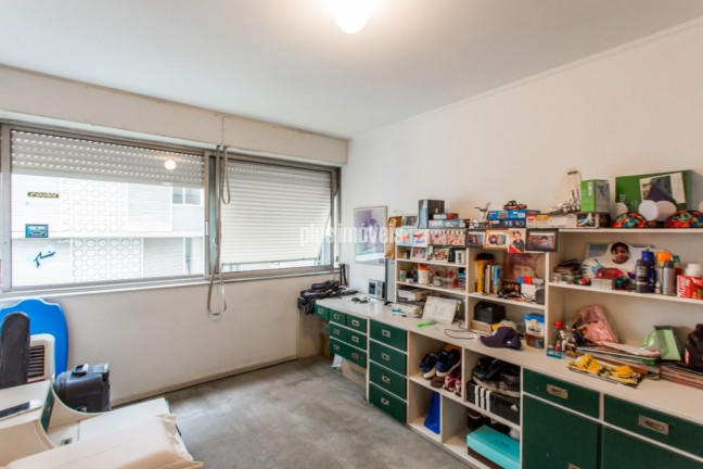 Imagem Apartamento com 3 Quartos à Venda, 170 m² em Paraíso - São Paulo Imagem Apartamento com 3 Quartos à Venda, 170 m² em Paraíso - São Paulo