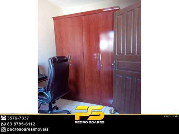 Imagem Casa com 3 Quartos à Venda,  em Valentina De Figueiredo - João Pessoa