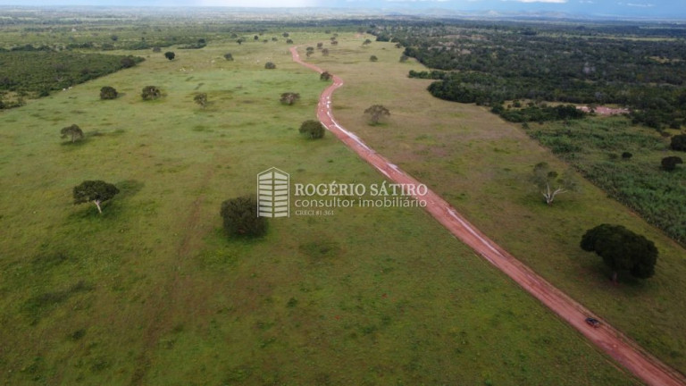 Imagem Imóvel à Venda, 280 m² em Plano Diretor Norte - Palmas