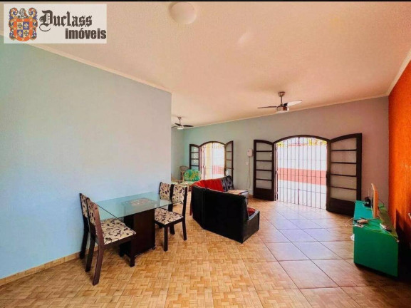 Imagem Casa com 6 Quartos à Venda, 175 m² em Cibratel Ii - Itanhaém