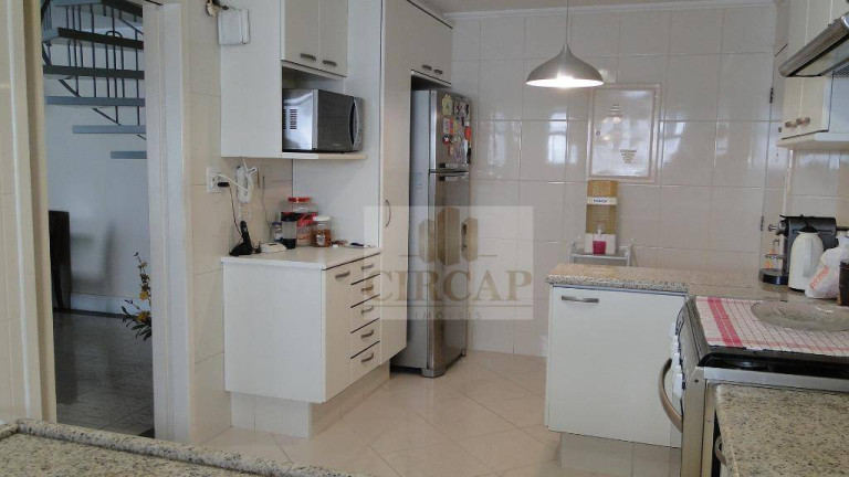 Imagem Cobertura com 3 Quartos à Venda, 256 m² em Perdizes - São Paulo