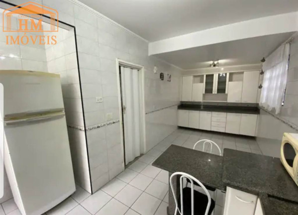 Imagem Sobrado com 4 Quartos à Venda, 197 m² em Vila Valenca - Sao Vicente