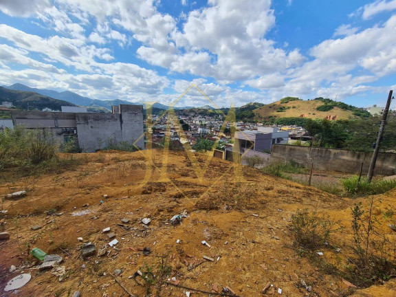 Imagem Terreno à Venda, 519 m² em Alto Giovanini - Coronel Fabriciano