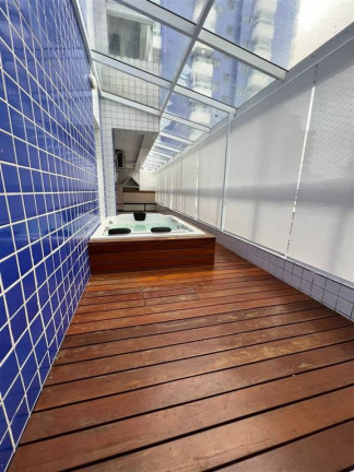 Apartamento com 3 Quartos à Venda, 153 m² em Aviação - Praia Grande