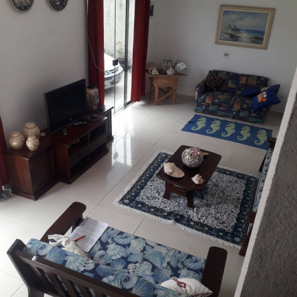 Imagem Casa com 4 Quartos à Venda, 300 m² em Cibratel Ii - Itanhaém Imagem Casa com 4 Quartos à Venda, 300 m² em Cibratel Ii - Itanhaém