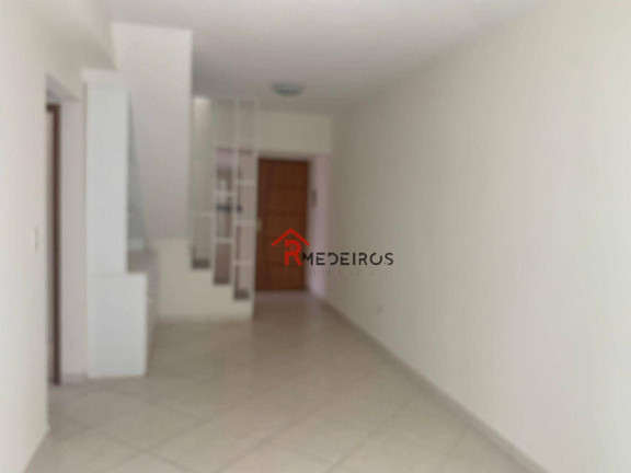 Imagem Cobertura com 3 Quartos à Venda, 118 m² em Caiçara - Praia Grande
