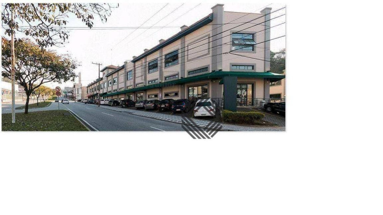 Imagem Galpão para Alugar, 363 m² em Centro - Sorocaba Imagem Galpão para Alugar, 363 m² em Centro - Sorocaba