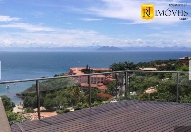 Imagem Casa com 5 Quartos à Venda, 700 m² em João Fernandes - Búzios Imagem Casa com 5 Quartos à Venda, 700 m² em João Fernandes - Búzios