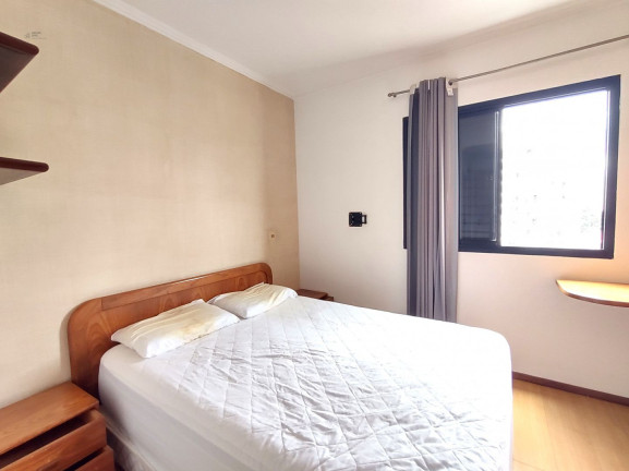 Imagem Apartamento com 3 Quartos à Venda, 83 m² em Perdizes - São Paulo
