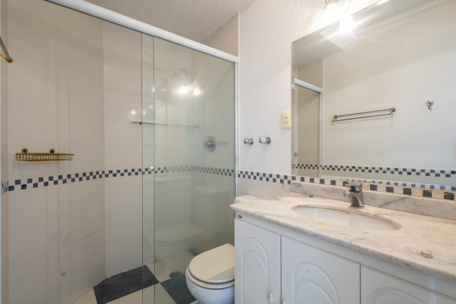 Imagem Apartamento com 5 Quartos à Venda, 242 m² em Campo Belo - São Paulo