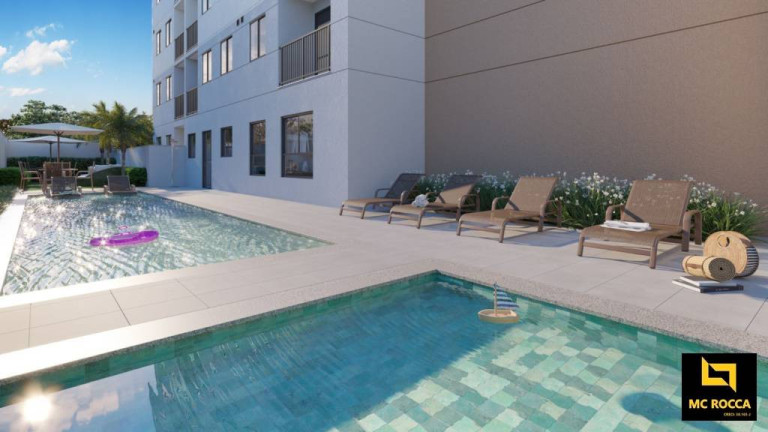Imagem Apartamento com 2 Quartos à Venda, 36 m² em Mooca - São Paulo Imagem Apartamento com 2 Quartos à Venda, 36 m² em Mooca - São Paulo