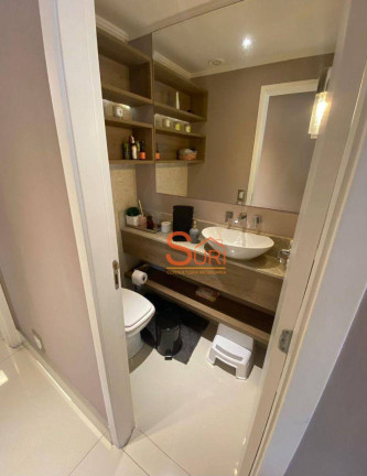 Imagem Apartamento com 3 Quartos à Venda, 156 m² em Centro - São Bernardo Do Campo