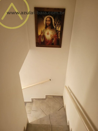 Imagem Casa com 2 Quartos à Venda, 117 m² em Jardim Santo Antonio - Atibaia