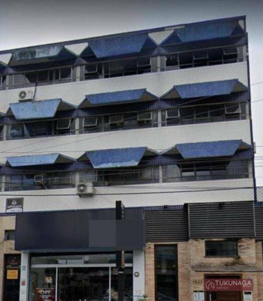 Sala Comercial para Alugar, 50 m² em Centro - Guarulhos