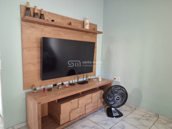 Casa com 2 Quartos à Venda, 315 m² em Vila Geny - Lorena
