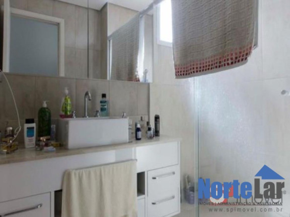 Imagem Apartamento com 3 Quartos à Venda, 104 m² em Lauzane Paulista - São Paulo
