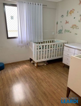 Imagem Apartamento com 3 Quartos à Venda, 105 m² em Vila Bastos - Santo André Imagem Apartamento com 3 Quartos à Venda, 105 m² em Vila Bastos - Santo André