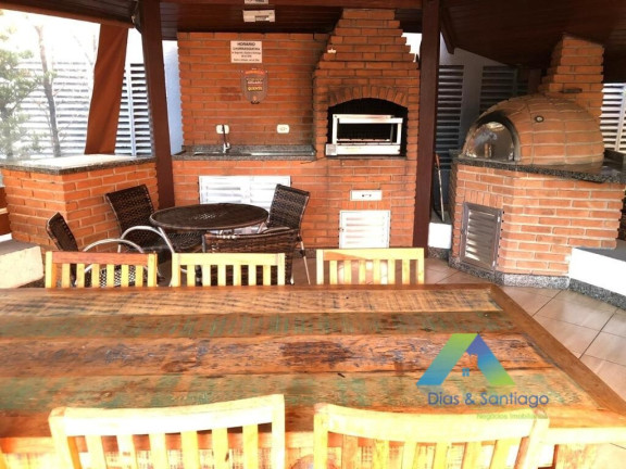 Imagem Apartamento com 3 Quartos à Venda, 73 m² em Vila Santa Catarina - São Paulo