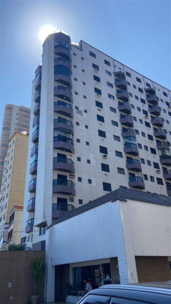 Imagem Apartamento com 1 Quarto à Venda, 47 m² em Aviação - Praia Grande