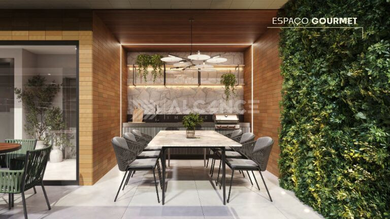 Imagem Imóvel com 2 Quartos à Venda, 57 m² em Intermares - Cabedelo